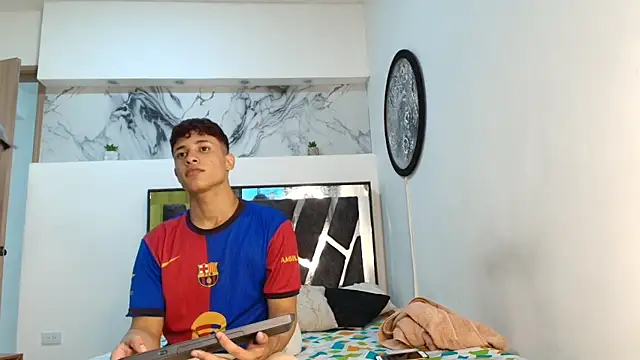 Snapshot of GRETTY_BOYS chatting on September 10, 1:16 am GRETTY BOYS online show from September 10, 1:16 am