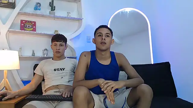 Snapshot of GRETTY_BOYS chatting on September 23, 1:30 am GRETTY BOYS online show from September 23, 1:30 am