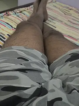 hunk7714 online show from November 20, 7:24 pm