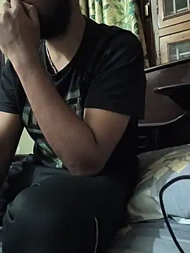 hunk7714 online show from November 22, 5:34 pm