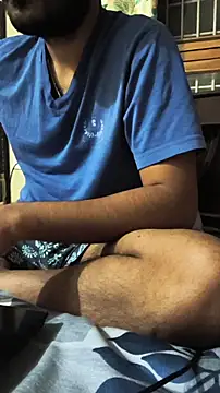 hunk7714 online show from November 24, 4:51 pm