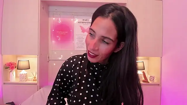 LexxaQueen online show from October 3, 4:09 am