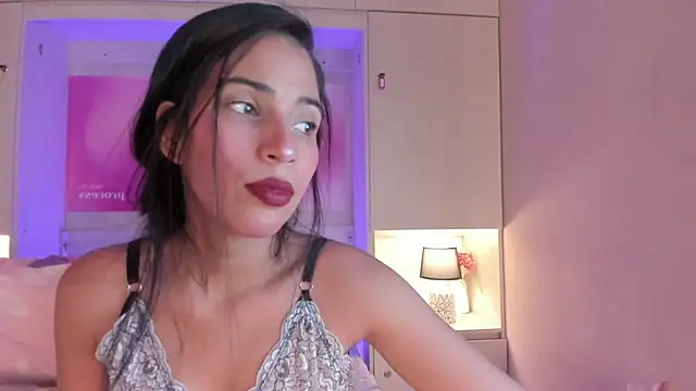 LexxaQueen online show from March 24, 4:17 am