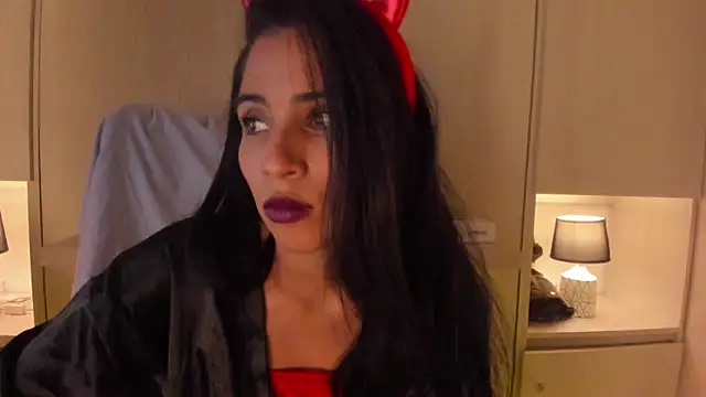 LexxaQueen online show from March 26, 4:07 am