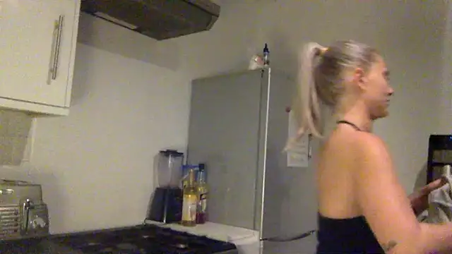 CheekyCharliee online show from September 22, 6:54 pm
