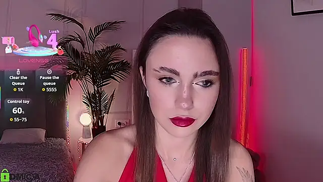 Snapshot of Leri_Star chatting on October 2, 7:21 pm Leri Star online show from October 2, 7:21 pm