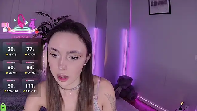 Snapshot of Leri_Star chatting on October 3, 7:11 pm Leri Star online show from October 3, 7:11 pm