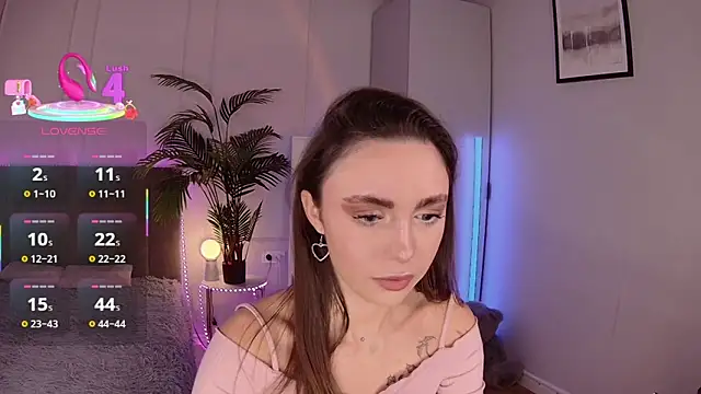 Snapshot of Leri_Star chatting on October 10, 6:07 pm Leri Star online show from October 10, 6:07 pm