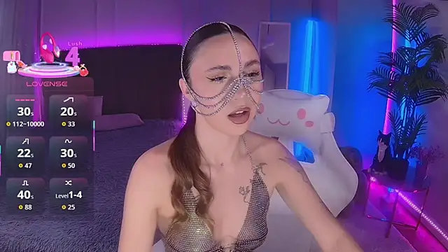 Snapshot of Leri_Star chatting on November 9, 6:39 pm Leri Star online show from November 9, 6:39 pm