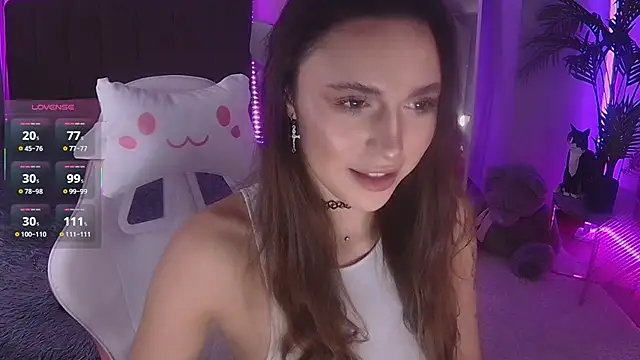 Snapshot of Leri_Star chatting on November 11, 7:25 pm Leri Star online show from November 11, 7:25 pm