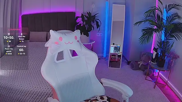 Snapshot of Leri_Star chatting on November 14, 7:34 pm Leri Star online show from November 14, 7:34 pm