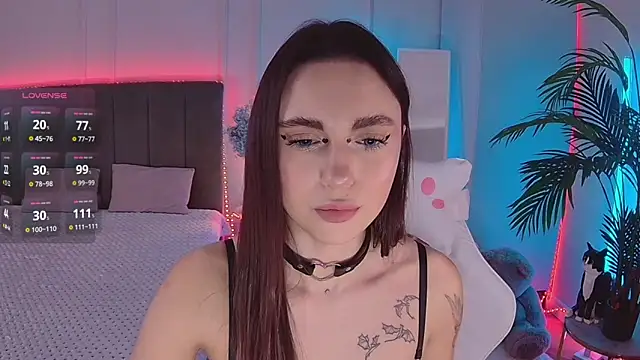 Snapshot of Leri_Star chatting on November 15, 7:32 pm Leri Star online show from November 15, 7:32 pm