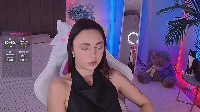 Snapshot of Leri_Star chatting on November 16, 6:13 pm Leri Star online show from November 16, 6:13 pm