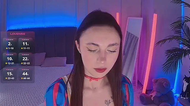 Snapshot of Leri_Star chatting on November 22, 5:12 pm Leri Star online show from November 22, 5:12 pm