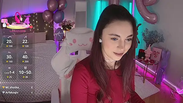 Leri Star online show from February 11, 6:46 pm