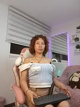 Charlotte morhh online show from September 23, 3:20 am