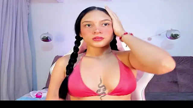 violet 77711 online show from December 21, 11:45 pm