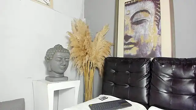 AuroraRicci online show from January 10, 5:09 am