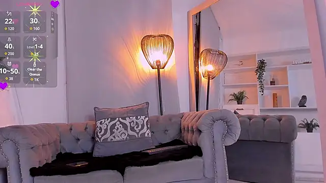 Snapshot of Elen_CR chatting on September 8, 7:13 pm Elen CR online show from September 8, 7:13 pm