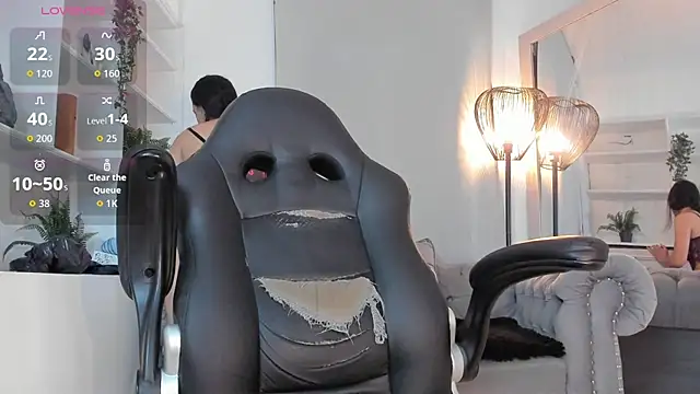 Snapshot of Elen_CR chatting on October 24, 7:21 pm Elen CR online show from October 24, 7:21 pm