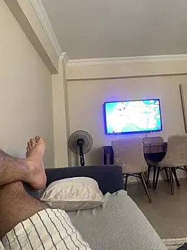 banuemre28 online show from June 28, 2:01 pm