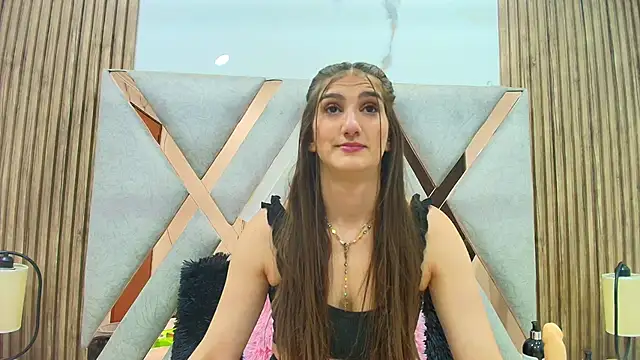 Dafne castro  online show from April 27, 6:28 pm