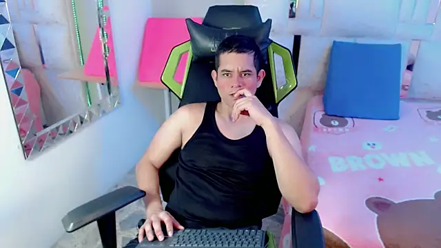 jhavii  online show from September 11, 12:27 pm