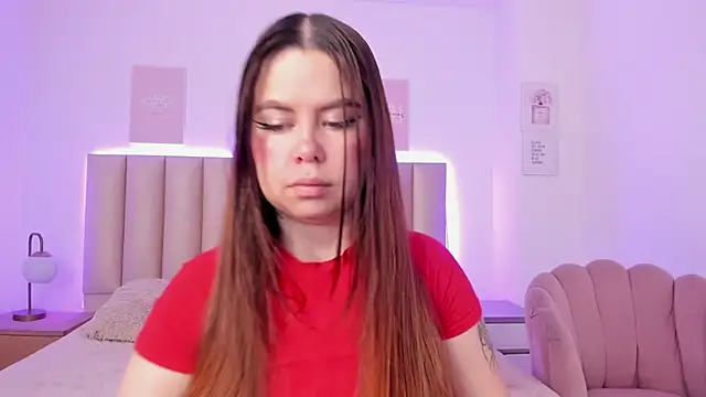 Snapshot of melissa_es chatting on December 19, 12:23 pm melissa es online show from December 19, 12:23 pm