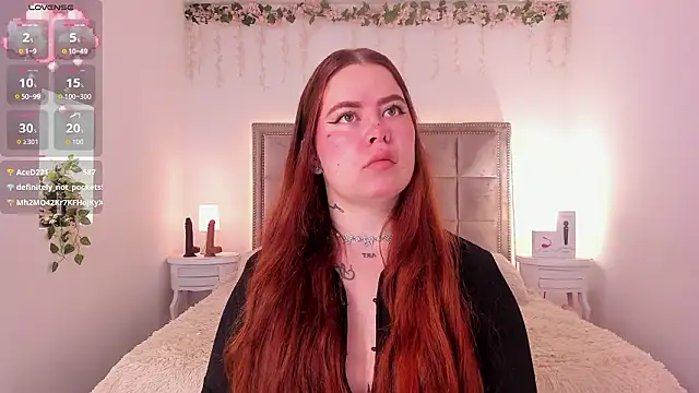 melissa es online show from March 28, 12:38 pm