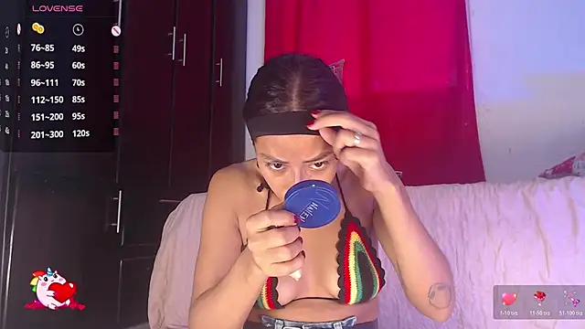 Aprill18  online show from December 4, 1:53 pm