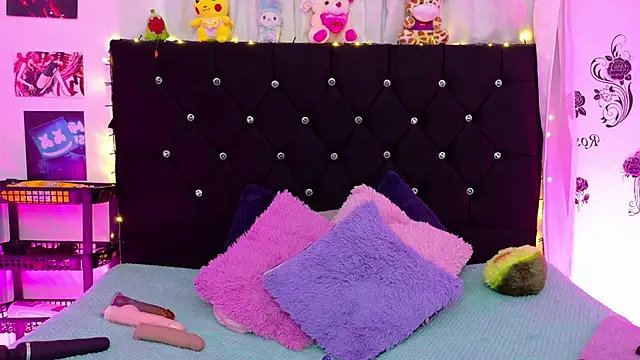 Snapshot of lizz_bela1 chatting on October 9, 9:35 pm lizz bela1 online show from October 9, 9:35 pm