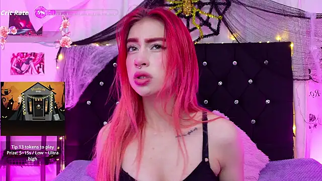 Snapshot of lizz_bela1 chatting on October 30, 10:43 pm lizz bela1 online show from October 30, 10:43 pm