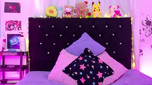 Snapshot of lizz_bela1 chatting on November 5, 10:10 pm lizz bela1 online show from November 5, 10:10 pm