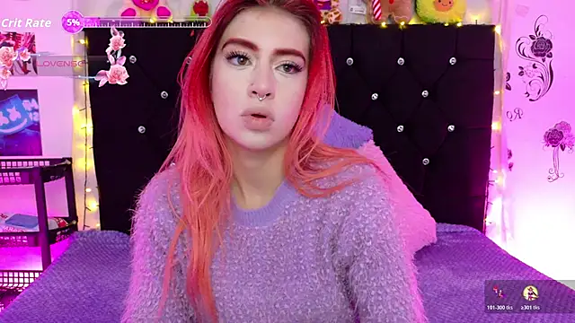 Snapshot of lizz_bela1 chatting on November 14, 9:57 pm lizz bela1 online show from November 14, 9:57 pm