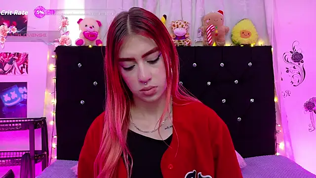 Snapshot of lizz_bela1 chatting on November 29, 9:51 pm lizz bela1 online show from November 29, 9:51 pm