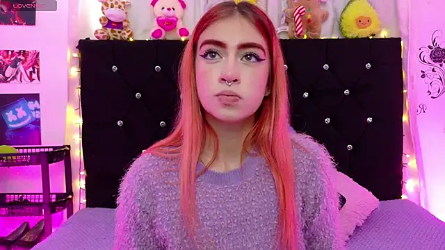 Snapshot of lizz_bela1 chatting on November 30, 9:52 pm lizz bela1 online show from November 30, 9:52 pm