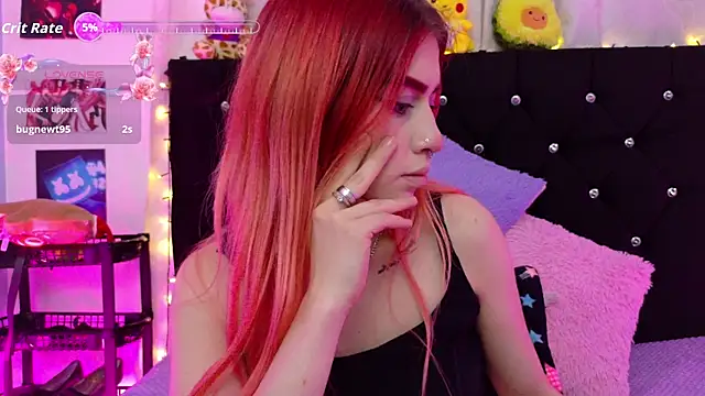 Snapshot of lizz_bela1 chatting on December 1, 10:37 pm lizz bela1 online show from December 1, 10:37 pm