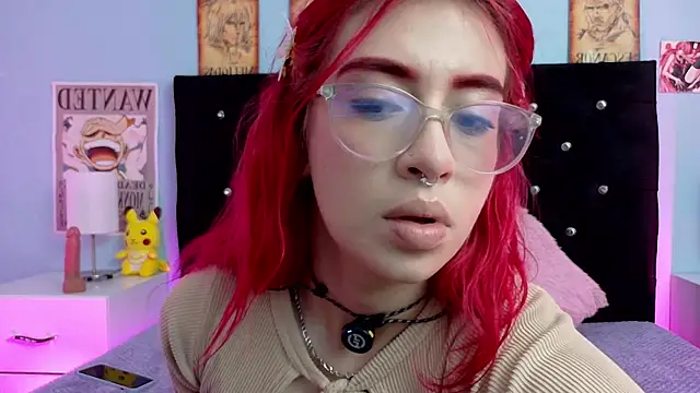 lizz bela1 online show from June 27, 12:37 am