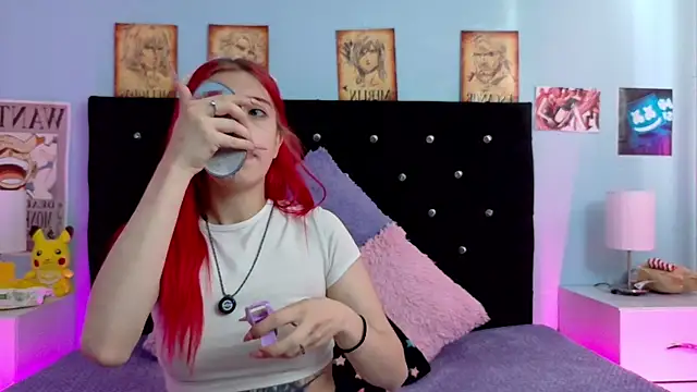 lizz bela1 online show from June 27, 9:09 pm