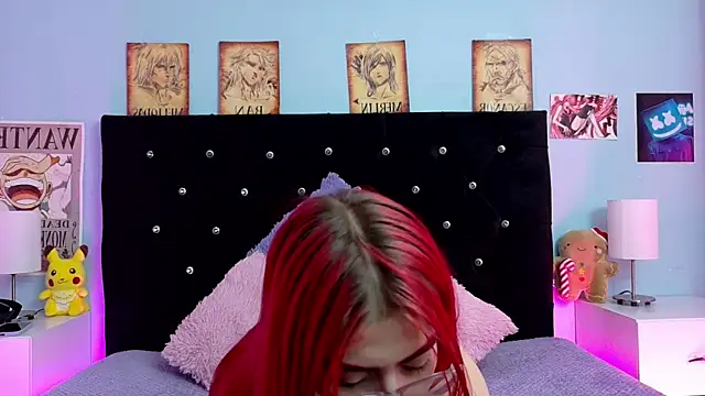 lizz bela1 online show from June 29, 11:49 pm