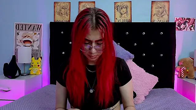 lizz bela1 online show from July 10, 11:51 pm