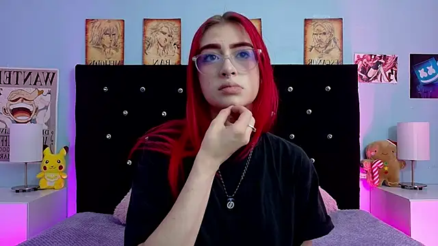 lizz bela1 online show from July 14, 12:02 am