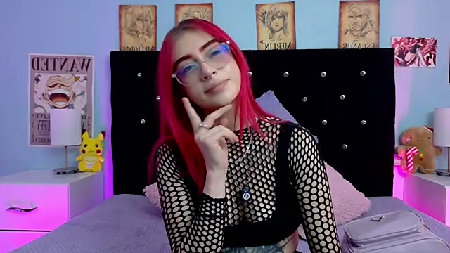 lizz bela1 online show from July 17, 11:09 pm