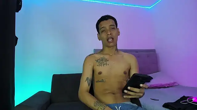 twinkDuohot online show from May 31, 6:53 pm