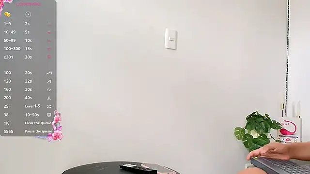 Allymdo online show from October 17, 5:04 pm