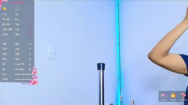 Allymdo online show from October 29, 7:04 pm