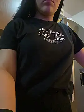 tony and katy online show from February 15, 1:35 am