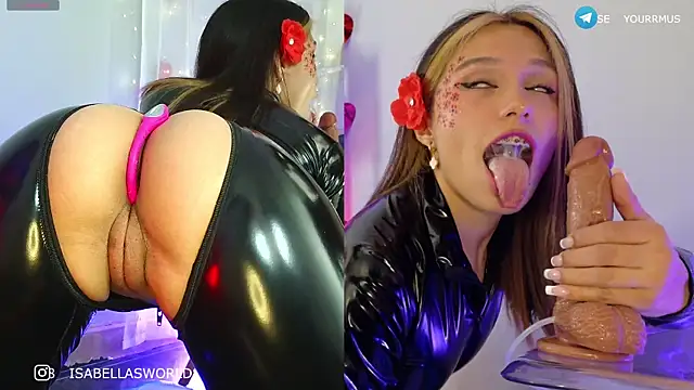 yourrmuse online show from October 11, 4:44 am