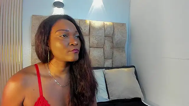 luna  moretti online show from September 18, 12:51 pm
