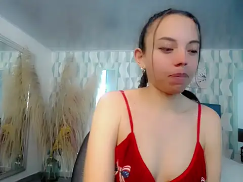Perla vonrose online show from September 12, 12:05 pm